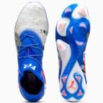 Puma Future 8 Ultimate Forever FG M 108420-01 Futbol Ayakkabısı - Görsel 3