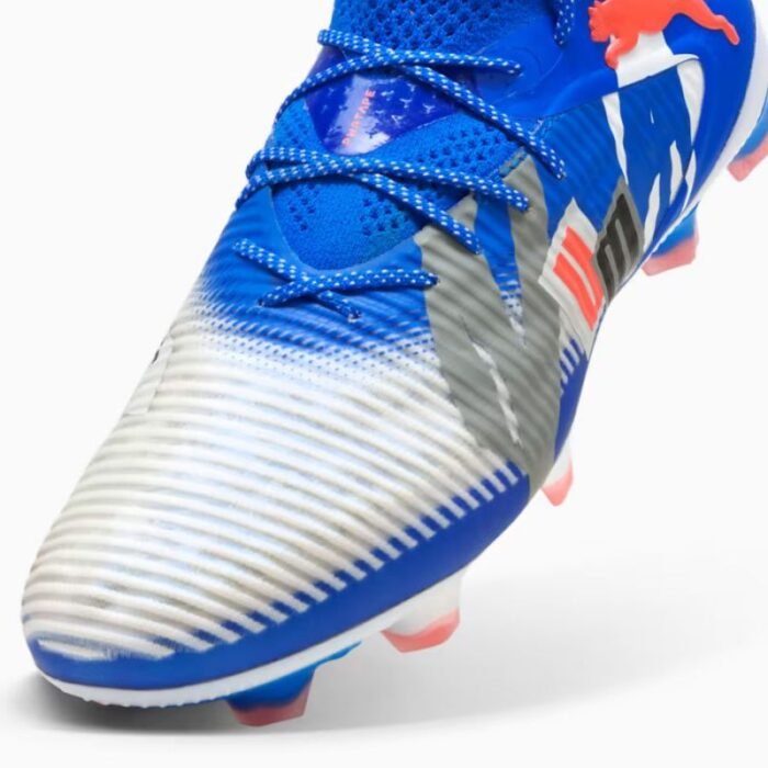 Puma Future 8 Ultimate Forever FG M 108420-01 Futbol Ayakkabısı - Görsel 4
