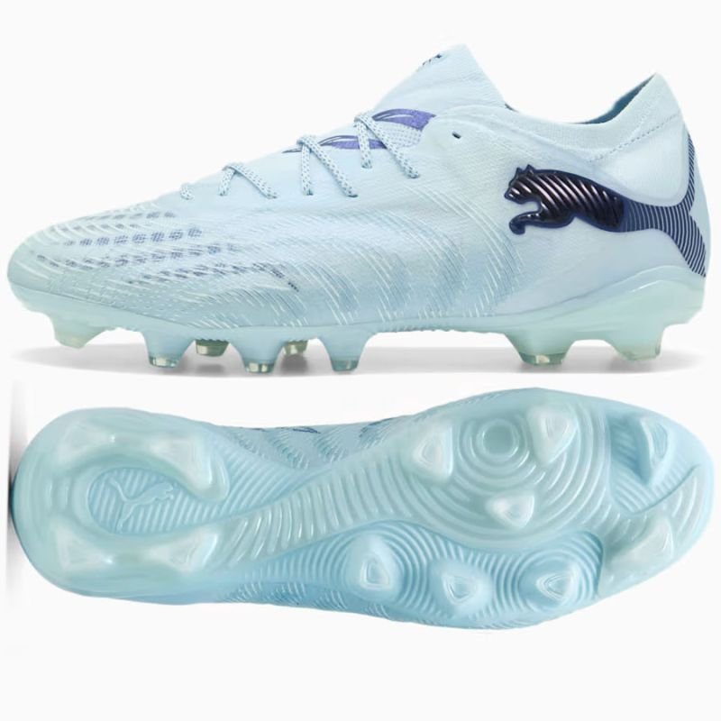tryoshop-puma-future-9-fusion-fg-ag-108711-03-shoes-2111765 Puma Future 9 Fusion FG/AG 108711-03 Ayakkabı - Görsel 1