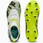 Puma Future 9 Match Creativity Pro FG/AG Jr 108954-01 Ayakkabı - Görsel 3