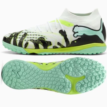 Puma Future 9 Match Creativity TT 108953-01 Ayakkabı