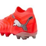 Puma Future 9 Match FG/AG 108713 01 Futbol Ayakkabısı - Görsel 3