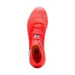 Puma Future 9 Match FG/AG 108713 01 Futbol Ayakkabısı - Görsel 4