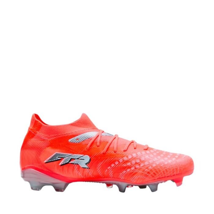 Puma Future 9 Match FG/AG 108713 01 Futbol Ayakkabısı - Görsel 5