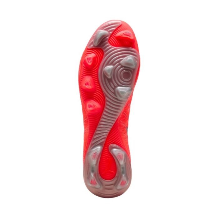 Puma Future 9 Match FG/AG 108713 01 Futbol Ayakkabısı - Görsel 6