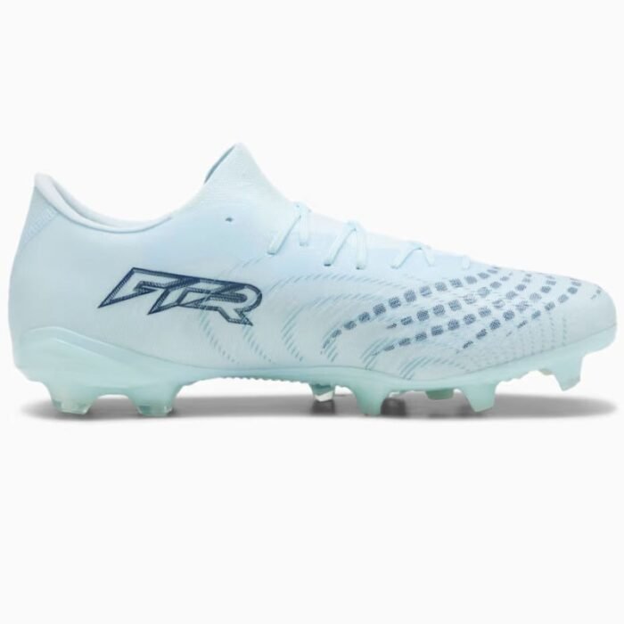 Puma Future 9 Match Fusion FG/AG 108714-03 Ayakkabı - Görsel 2