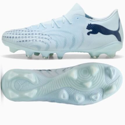 Puma Future 9 Match Fusion FG/AG 108714-03 Ayakkabı