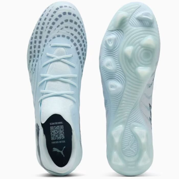 Puma Future 9 Match Fusion FG/AG 108714-03 Ayakkabı - Görsel 3