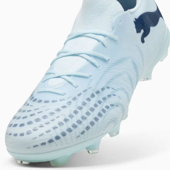 Puma Future 9 Match Fusion FG/AG 108714-03 Ayakkabı - Görsel 4