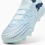 Puma Future 9 Match Fusion FG/AG 108714-03 Ayakkabı - Görsel 4