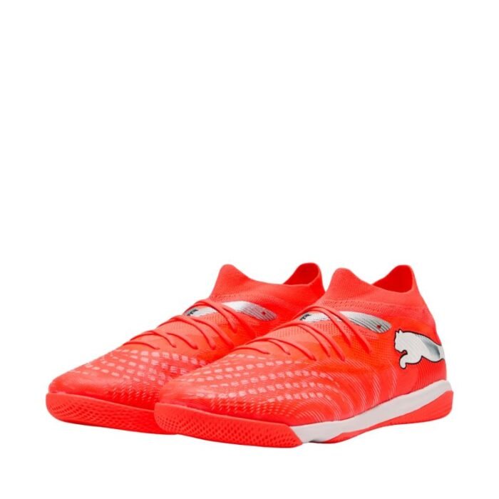 Puma Future 9 Match IT 108907 01 Futbol Ayakkabıları - Görsel 2