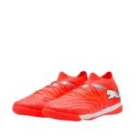 Puma Future 9 Match IT 108907 01 Futbol Ayakkabıları - Görsel 2