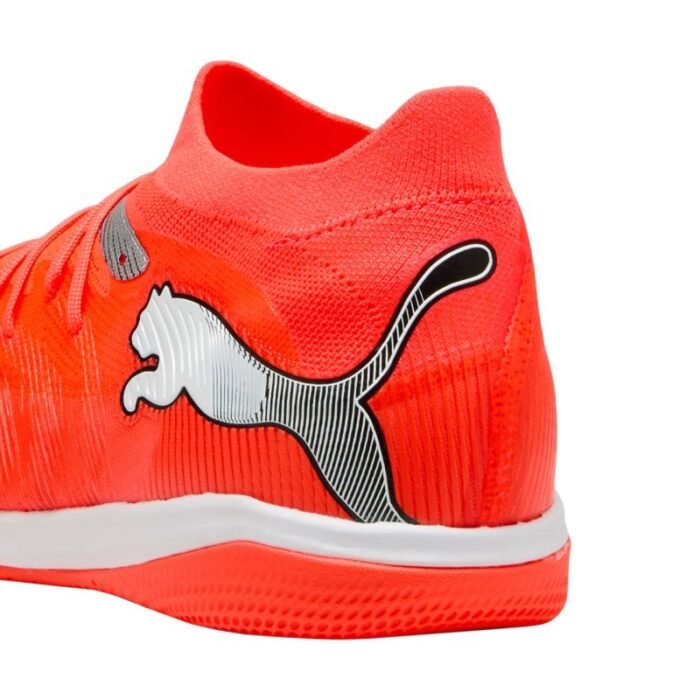 Puma Future 9 Match IT 108907 01 Futbol Ayakkabıları - Görsel 3