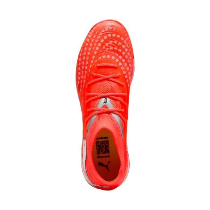 Puma Future 9 Match IT 108907 01 Futbol Ayakkabıları - Görsel 4