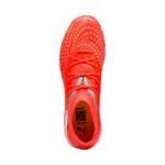 Puma Future 9 Match IT 108907 01 Futbol Ayakkabıları - Görsel 4