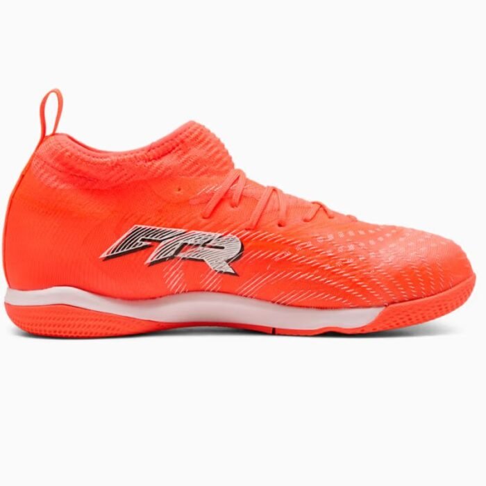 Puma Future 9 Match+ JR IT 108922-01 Ayakkabı - Görsel 2