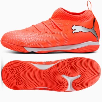 Puma Future 9 Match+ JR IT 108922-01 Ayakkabı