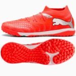 Puma FUTURE 9 MATCH TT 108906-01 Ayakkabı