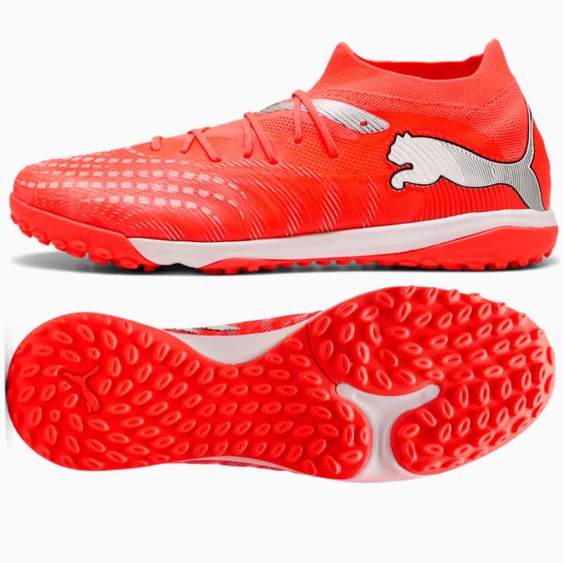 tryoshop-puma-future-9-match-tt-108906-01-shoes-1826259 Puma FUTURE 9 MATCH TT 108906-01 Ayakkabı - Görsel 1