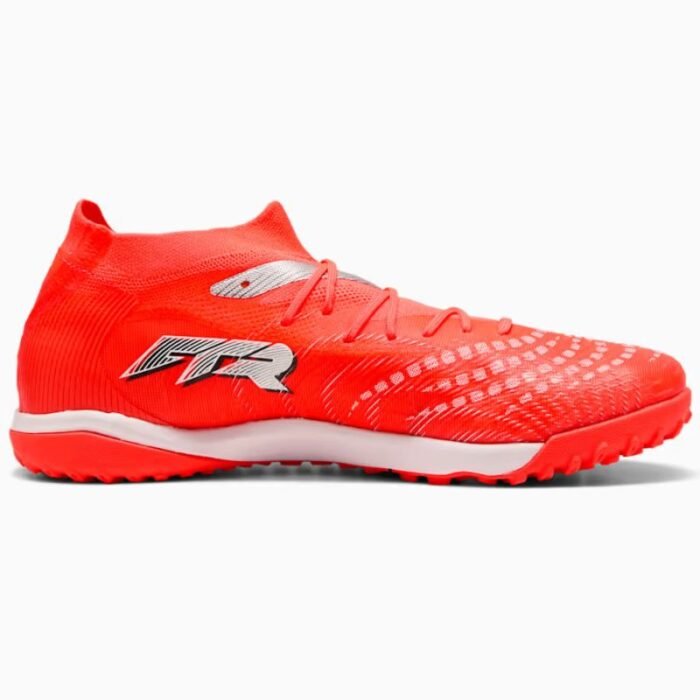 Puma FUTURE 9 MATCH TT 108906-01 Ayakkabı - Görsel 2
