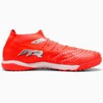 Puma FUTURE 9 MATCH TT 108906-01 Ayakkabı - Görsel 2