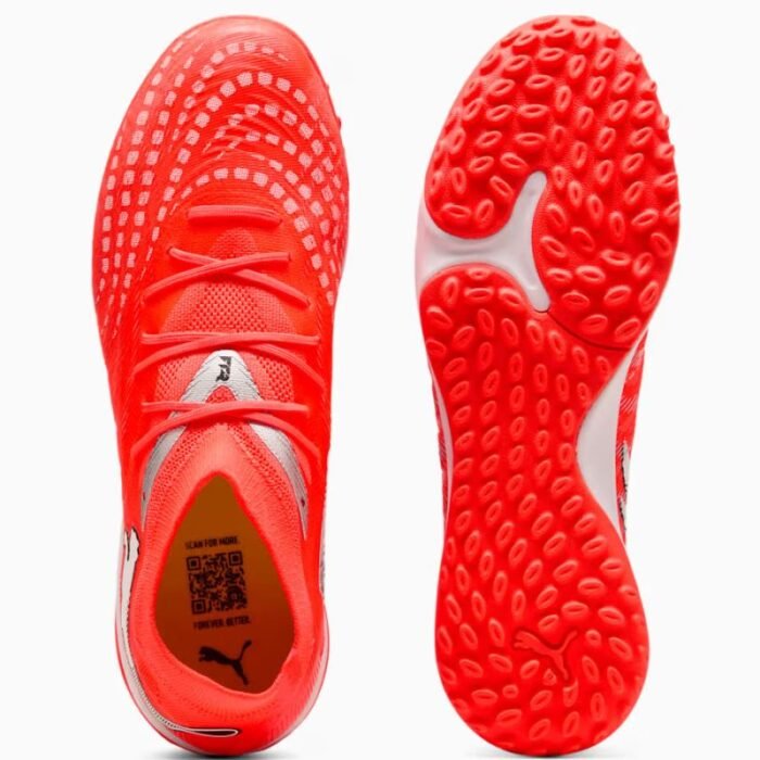 Puma FUTURE 9 MATCH TT 108906-01 Ayakkabı - Görsel 3