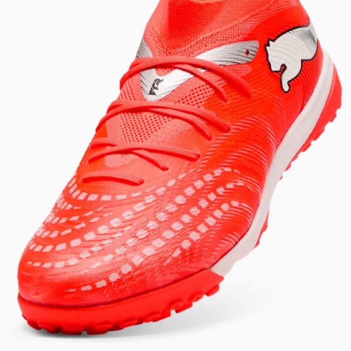 Puma FUTURE 9 MATCH TT 108906-01 Ayakkabı - Görsel 4