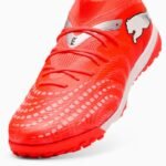 Puma FUTURE 9 MATCH TT 108906-01 Ayakkabı - Görsel 4