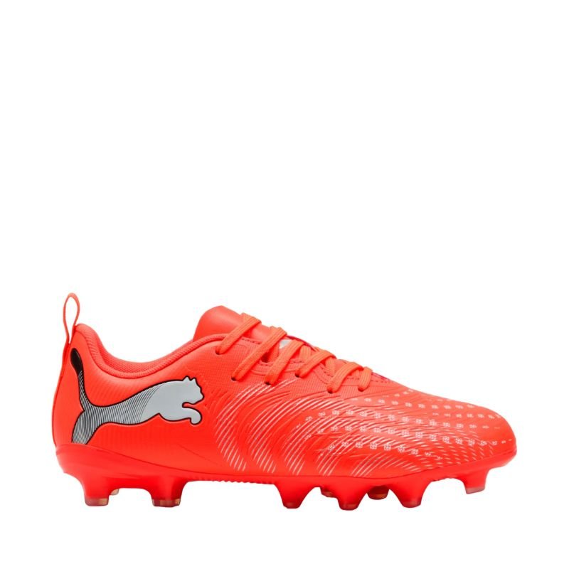 tryoshop-puma-future-9-play-fg-ag-108723-01-kids-football-boots-1824462-2 Puma Future 9 Play FG/AG 108723 01 Çocuk Futbol Ayakkabısı - Görsel 1