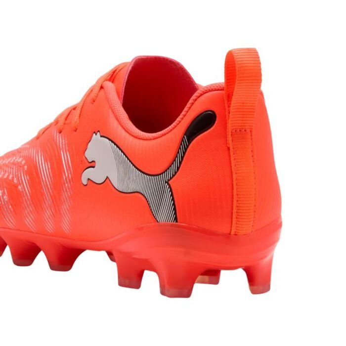 Puma Future 9 Play FG/AG 108723 01 Çocuk Futbol Ayakkabısı - Görsel 3