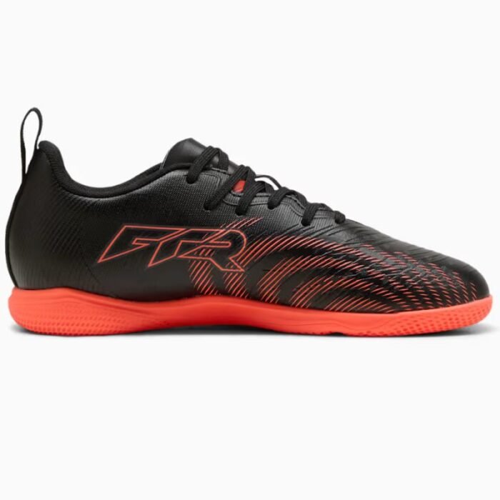 Puma FUTURE 9 PLAY Jr IT 108927-02 Ayakkabı - Görsel 2