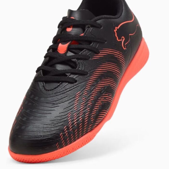 Puma FUTURE 9 PLAY Jr IT 108927-02 Ayakkabı - Görsel 4