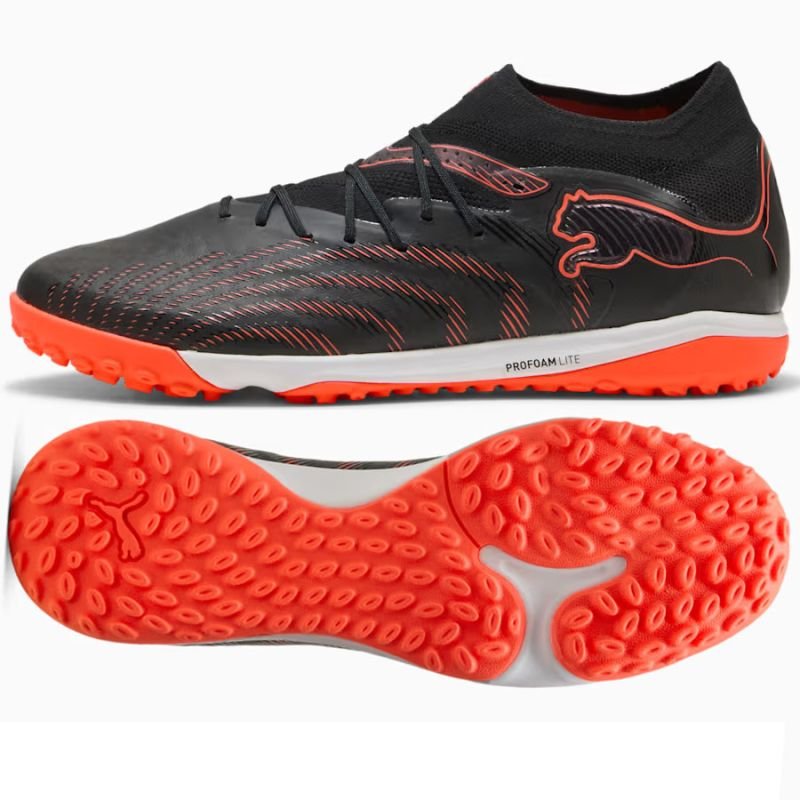 tryoshop-puma-future-9-pro-cage-108902-02-shoes-2064869 Puma FUTURE 9 Pro Cage 108902-02 Ayakkabı - Görsel 1