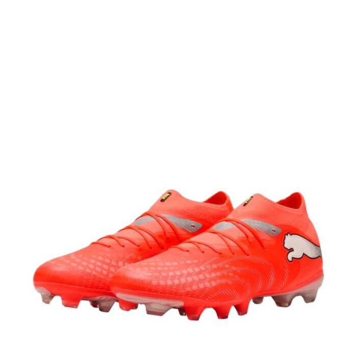 Puma Future 9 Pro FG/AG 108712 01 Futbol Ayakkabısı - Görsel 2