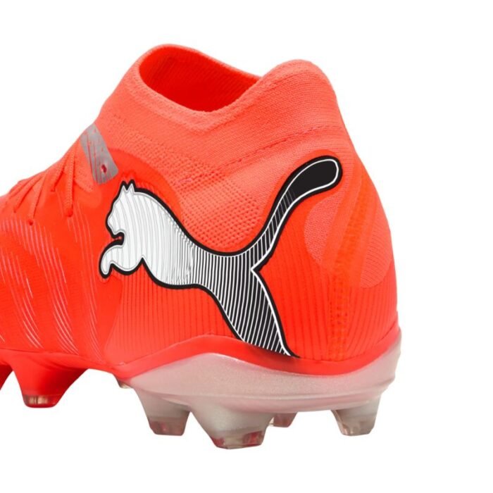 Puma Future 9 Pro FG/AG 108712 01 Futbol Ayakkabısı - Görsel 3