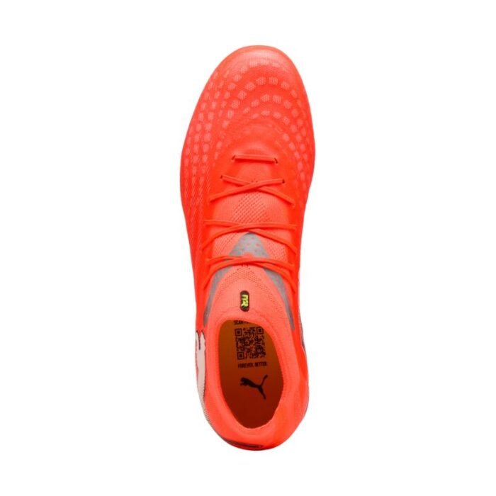 Puma Future 9 Pro FG/AG 108712 01 Futbol Ayakkabısı - Görsel 4