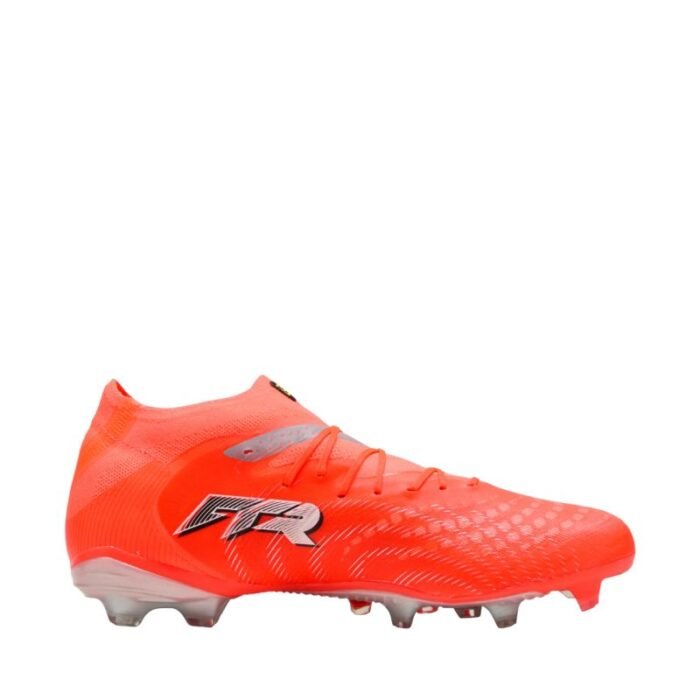 Puma Future 9 Pro FG/AG 108712 01 Futbol Ayakkabısı - Görsel 5
