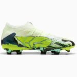 Puma Future 9 Ultimate Creativity Pro FG/AG 108947-01 Ayakkabı - Görsel 2