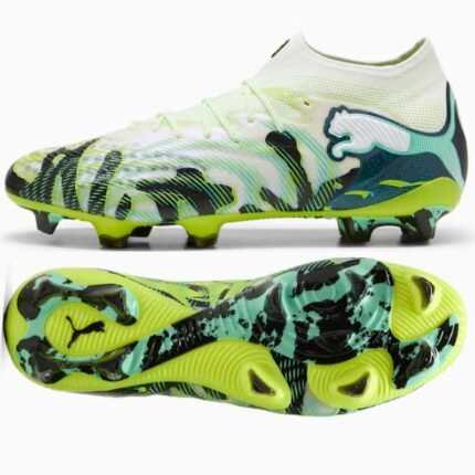 Puma Future 9 Ultimate Creativity Pro FG/AG 108947-01 Ayakkabı