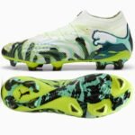Puma Future 9 Ultimate Creativity Pro FG/AG 108947-01 Ayakkabı