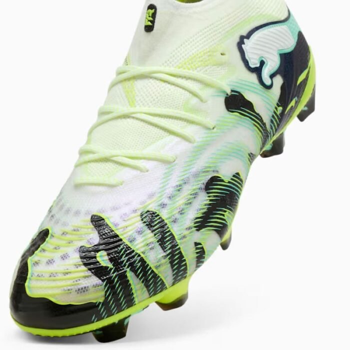Puma Future 9 Ultimate Creativity Pro FG/AG 108947-01 Ayakkabı - Görsel 4