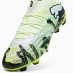 Puma Future 9 Ultimate Creativity Pro FG/AG 108947-01 Ayakkabı - Görsel 4