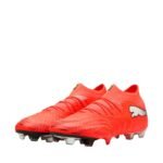 Puma Future 9 Ultimate FG 108883 01 Futbol Ayakkabıları - Görsel 2
