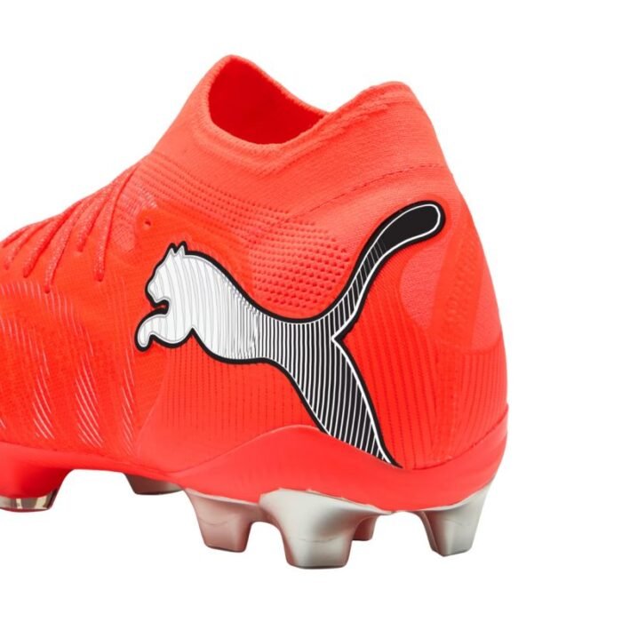 Puma Future 9 Ultimate FG 108883 01 Futbol Ayakkabıları - Görsel 3