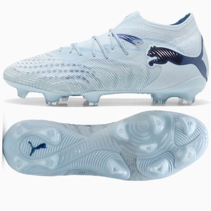 tryoshop-puma-future-9-ultimate-fg-108883-03-shoes-2111769 Puma Future 9 Ultimate FG 108883-03 Ayakkabı - Görsel 1