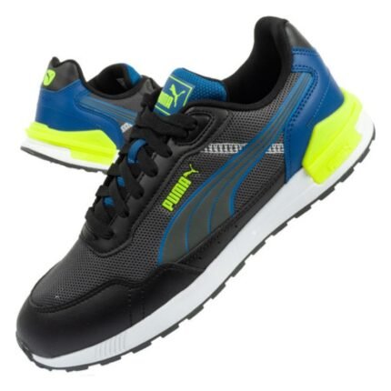 Puma Gravition M Ayakkabı 385873 04