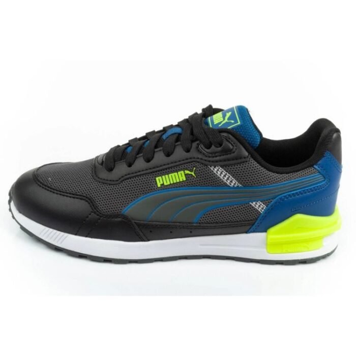 Puma Gravition M Ayakkabı 385873 04 - Görsel 3