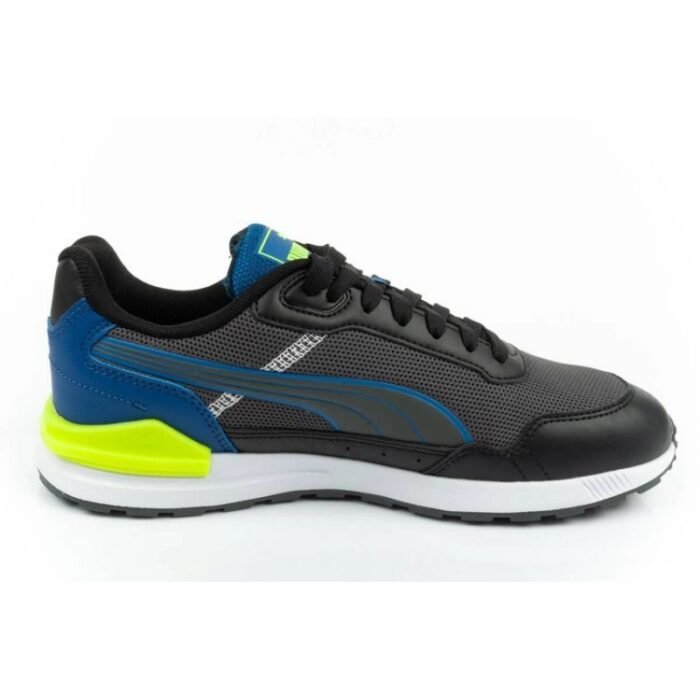 Puma Gravition M Ayakkabı 385873 04 - Görsel 5