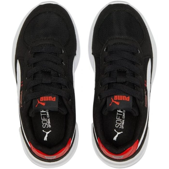 Puma Graviton AC PS Jr ayakkabı 381988 11 - Görsel 2