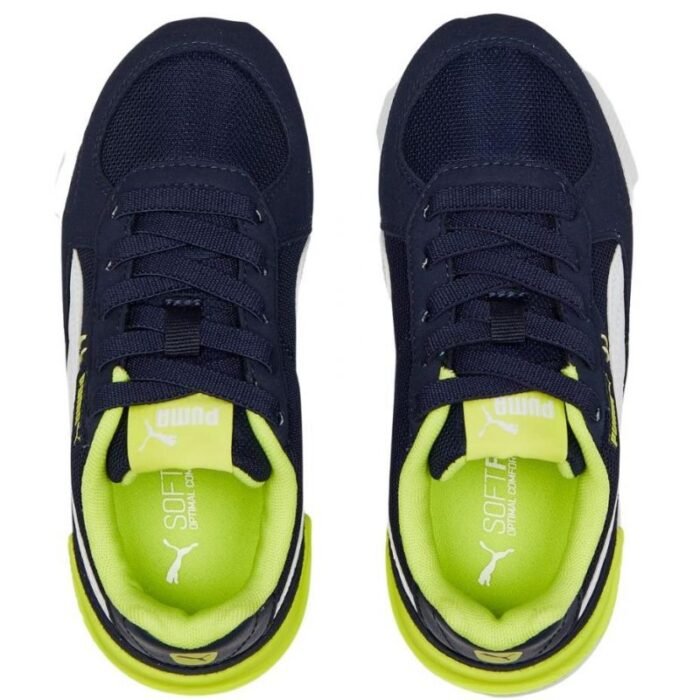 Puma Graviton AC PS Jr ayakkabı 381988 14 - Görsel 2